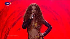 We did not find results for: Fwtia H Elenh Foyreira Sth Skhnh Ths Eurovision Me To Fuego Binteo Tempo24 News