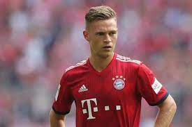 Kimmich has some great stats and the best overall in the game for a gold rare rb so with the coins you'll mainly play against players with very pacy wingers and kimmich just can't keep up with them. ØªÙƒÙ‡Ù†Ø§Øª Ø¨Ø¥ØµØ§Ø¨Ø© ÙƒÙŠÙ…ÙŠØªØ´ Ø¨Ø§Ù„Ø±Ø¨Ø§Ø· Ø§Ù„ØµÙ„ÙŠØ¨ÙŠ ÙŠÙ„Ø§ÙƒÙˆØ±Ø©