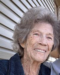 Jewell Lee Withrow Obituary December 27, 2024