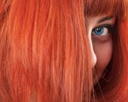 Anything works with your dyed ginger hair, especially curls. 5 Risks Of Being A Redhead Live Science