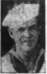 Petty Officer First Class Joseph Pettus Floyd