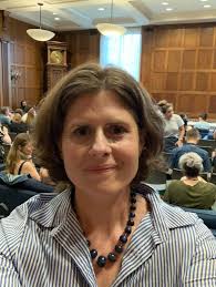 My favorite romance book cover of the year. The scale and sense of wonder  of the background is gorgeous, but we still get the focus