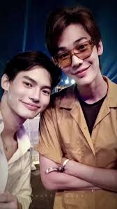 ini jadinya yg maknae Dew atau win sih?? karna kl dilihat lihat  muka+tingkahnya Win tuh maknae sekali😭😭 #winmetawin #dew_jsu #nallaafella  #snowballpower #jsukungfuacademy