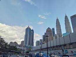 I kinda got lost in kampung baru right after exiting the lrt station. Ceria Al Aqsa Homestay Plaza Rah Condomonium Kampung Baru Kuala Lumpur City Centre Kuala Lumpur Updated 2021 Prices