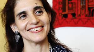 Rosalva Aída Hernández