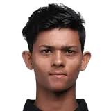 Orue Chacin Profile & Career Stats