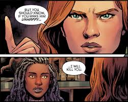 Character of the Month] Ric Grayson : r/DCcomics