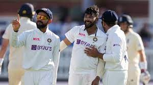 This is india's first test at headingley since their famous innings victory all the way back in 2002. India Vs England Highlights 2nd Test Day 3 England All Out For 391 At Stumps Lead India By 27 Runs Hindustan Times