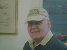 Jerry All Ready to Go