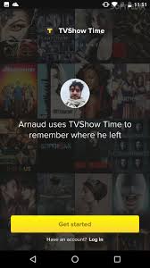 Download full episodes and movies and watch offline. Tv Time 4 2 0 17062101 Apk Download