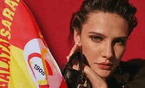 Alina Boz, Galatasaray'a küfür etti mi? İŞTE! O açıklama! –