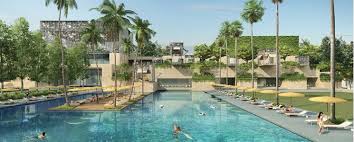 Lodha Enchante A World Of Amenities Or An Investment Option That Is At The Cusp Of Explosive Growth And Sky Garden Commercial Property Residential Apartments