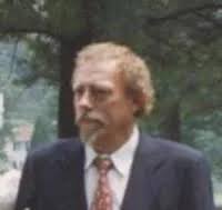 Richard Dewey Mustain Obituary