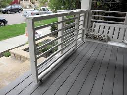 From a welcoming statement to a safety implement, discover the top 50 best deck gate ideas. Sliding Gate For Porch Porch Gate Porch Gates Porch Gate Ideas