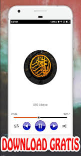 Murottal Al Quran Per Halaman 30 Juz As Sudais For Android Apk Download