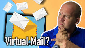 Virtual mailing addresses are the modern way to check your mail. Using A Virtual Mailbox What Is It And How Does It Work Youtube