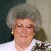 Obituary information for Callie Futrell Knott