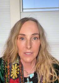 Chynna Phillips Hailey