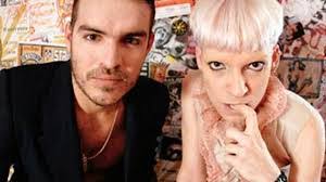 Daniel Leco's Instagram, Twitter & Facebook