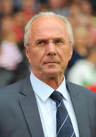 Who was Sven-Goran Eriksson? Inside the life of former England manager from  triumphs
