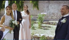 Piera maggio intervistata a mattino cinque racconta i suoi 17 anni di prigione, una prigione chiamata angoscia. Matrimonio A Prima Vista Martina E Francesco Ultime Notizie Flash