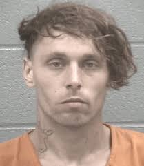 Columbia County Booking Highlights