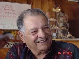 Russell Pascuzzi (1926-2008)