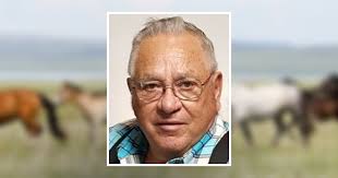 Theodore Wayne "Ted" Shriver Obituary January 3, 2025