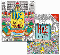 Want to learn to speak even more filipino the fast, fun and easy way? Color It Pinoy Local Coloring Books You Need On Your Bookshelf
