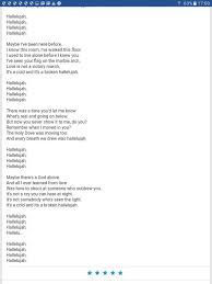 I Ve Seen Your Flag On The Marble Arch Hallelujah John Cale S Cover Version Hallelujah Lyrics Knowing You