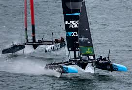 Cairns Charter Yacht Green Island