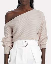 Intermix Private Label Jacqueline Sweater Intermix