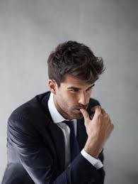 15 Trendy Business Casual Hairstyles Hairstyle On Point Business Casual Hairstyles Haircuts For Men Casual Hairstyles