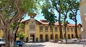 Đài phát thanh sgu it. Review Ä'áº¡i Há»c Sai Gon Sgu Ngoi TrÆ°á»ng Co HÆ¡n 100 NÄƒm Lá»‹ch Sá»­ Thituyensinh Ican Vn