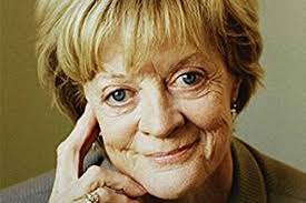 Maggie Smith: A Biography, by Michael Coveney: The facts are all here, yet  she remains an enigmatic figure
