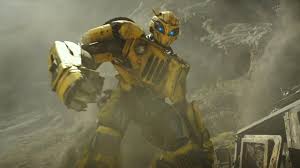 But bumblebee is a triumph, and maybe that's not saying much, given that the bar's been set so low. Early Social Media Reactions To Transformers Bumblebee Are Positive Empty Lighthouse Magazine