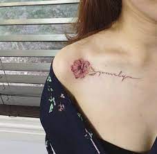 Hình xăm đẹp chữ tiếng anh. Top Nhá»¯ng Hinh XÄƒm Nhá» Ä'áº¹p Cho Nam Ná»¯ Ca Tinh 2019