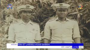 While in the military, he was recognized as a brilliant military strategist and was made commander in chief of the armed forces. Idriss Deby Itno Un Nom Une Histoire Youtube
