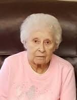 Obituary information for Lois Mae Hess