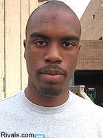 Derrick Harvey ready for big day