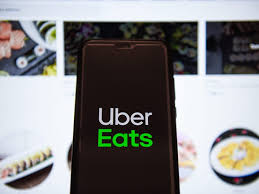 But it is carrier locked by operator. How To Cancel An Uber Eats Order And Get A Refund