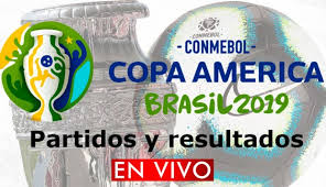 En la copa america compiten diferentes selecciones de futbol de sudamerica y diferentes equipos invitados de otros contienentes. Resultados Copa America Hoy 2019