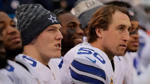 He played college football at penn state. Garrett Cowboys Still Have Plans For Lb Sean Lee Wfaa Com