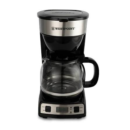 Coffee makers