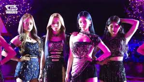 Sm entertainment also stated that aespa and nct, and all the staff who were present on the weekend's music shows, will be getting tested as a preventative measure. Soompi On Twitter Watch Aespa Gfriend Btob4u And More Perform On Inkigayo Https T Co Uql8o38nsx