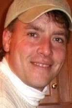 Never in a million years would I have ever thought I'd lose my son.