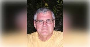 Obituary information for Steven P. Barnet