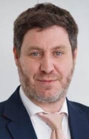 Alberto González Díaz