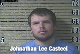 Trio arrested in armed robberies of Amish residents