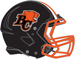 Bc lions british columbia lions. Bc Lions Unused Logo Canadian Football League Cfl Chris Creamer S Sports Logos Page Sportslogos Net